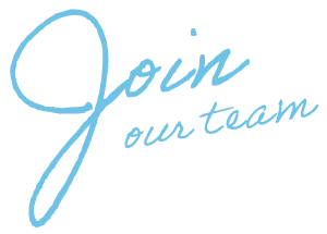 Join our team
