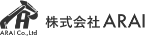 株式会社ARAI｜総合解体ならお任せください｜求人募集中